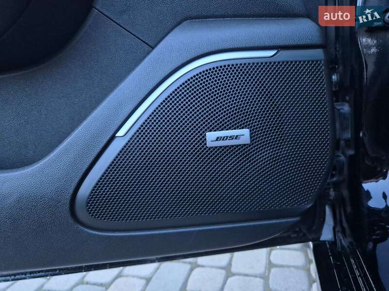 Седан Renault Talisman 2016 в Ивано-Франковске