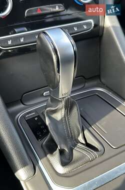 Универсал Renault Talisman 2018 в 