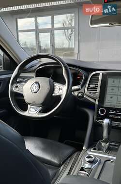 Универсал Renault Talisman 2018 в 