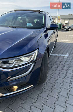 Универсал Renault Talisman 2016 в 