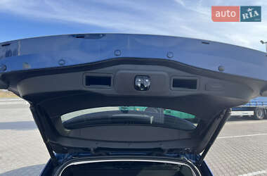 Универсал Renault Talisman 2016 в 