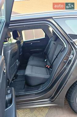 Универсал Renault Talisman 2016 в 