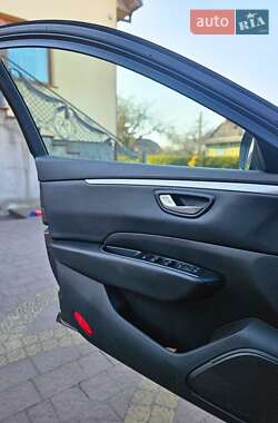 Универсал Renault Talisman 2016 в 