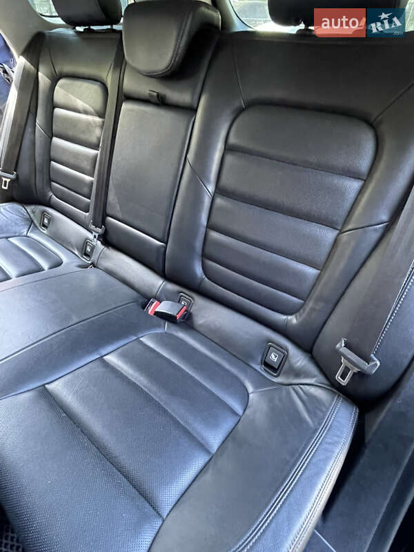 Универсал Renault Talisman 2017 в Львове фото 9 Универсал Renault Talisman 2017 в Львове