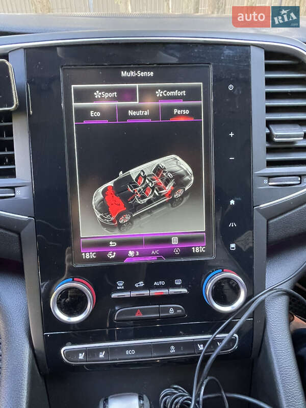 Универсал Renault Talisman 2017 в Львове фото 16 Универсал Renault Talisman 2017 в Львове