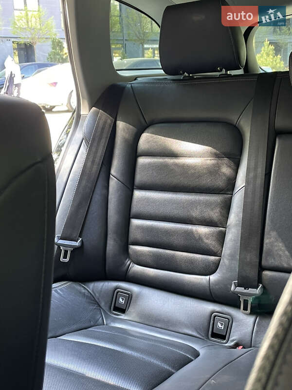 Универсал Renault Talisman 2017 в Львове фото 30 Универсал Renault Talisman 2017 в Львове