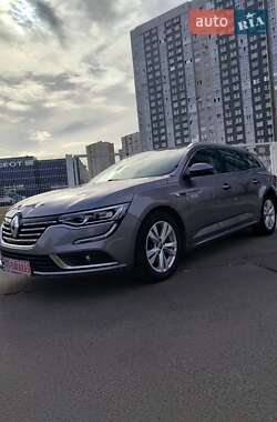 Универсал Renault Talisman 2017 в Киеве