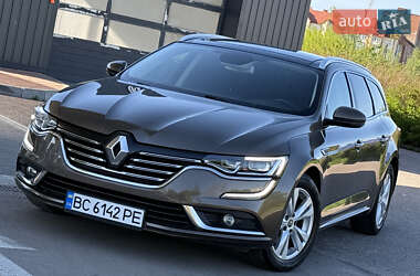 Універсал Renault Talisman 2016 в 