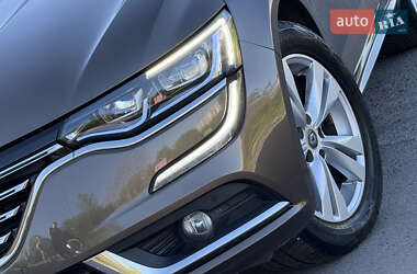 Універсал Renault Talisman 2016 в 