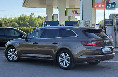 Універсал Renault Talisman 2016 в 