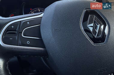 Універсал Renault Talisman 2016 в 