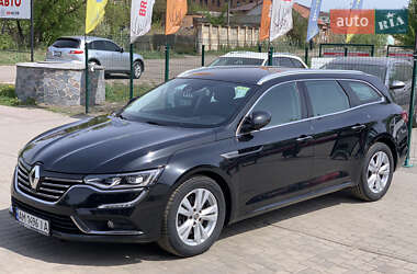 Универсал Renault Talisman 2018 в 