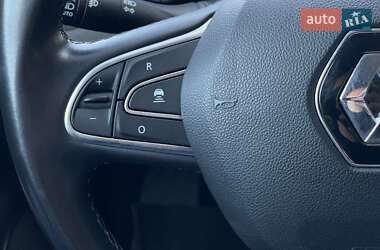 Универсал Renault Talisman 2018 в 
