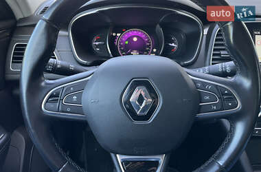 Универсал Renault Talisman 2018 в 