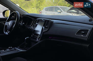 Универсал Renault Talisman 2018 в 