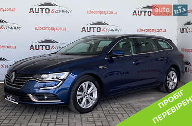 Универсал Renault Talisman 2018 в Львове