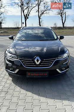 Универсал Renault Talisman 2019 в Белогородке
