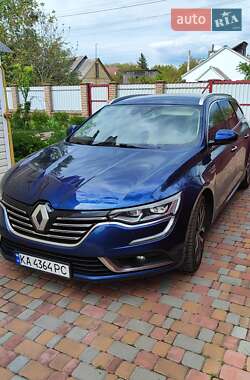 Универсал Renault Talisman 2016 в Бородянке