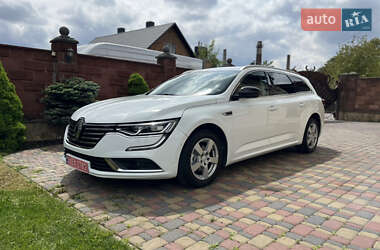Универсал Renault Talisman 2018 в 