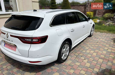Универсал Renault Talisman 2018 в 