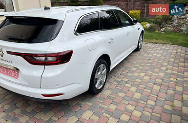 Универсал Renault Talisman 2018 в 
