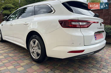 Универсал Renault Talisman 2018 в 