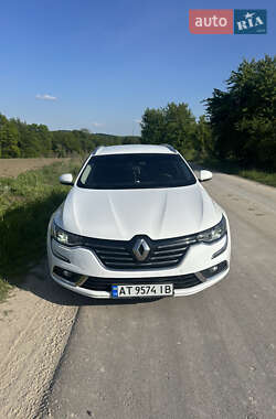 Универсал Renault Talisman 2016 в Ивано-Франковске