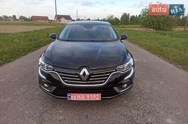 Седан Renault Talisman 2020 в Луцке
