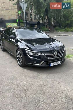 Седан Renault Talisman 2016 в Києві