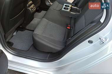 Седан Renault Talisman 2016 в 