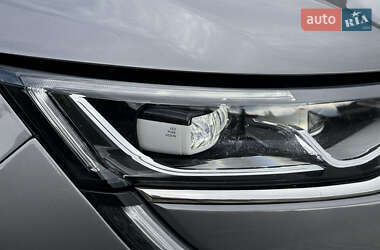 Седан Renault Talisman 2016 в 