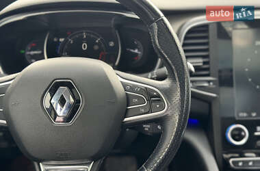 Седан Renault Talisman 2016 в 