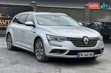 Універсал Renault Talisman 2021 в 