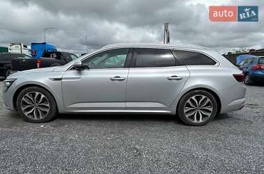 Універсал Renault Talisman 2021 в 