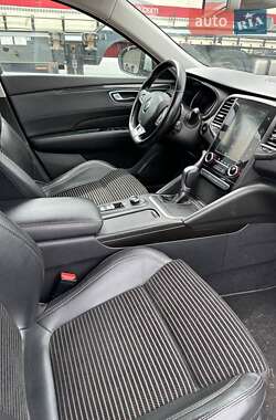 Універсал Renault Talisman 2021 в 