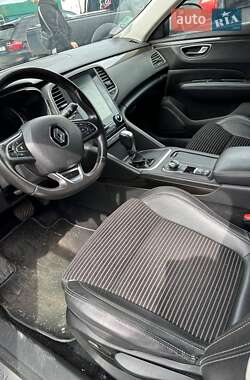 Універсал Renault Talisman 2021 в 