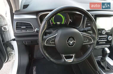 Седан Renault Talisman 2016 в 