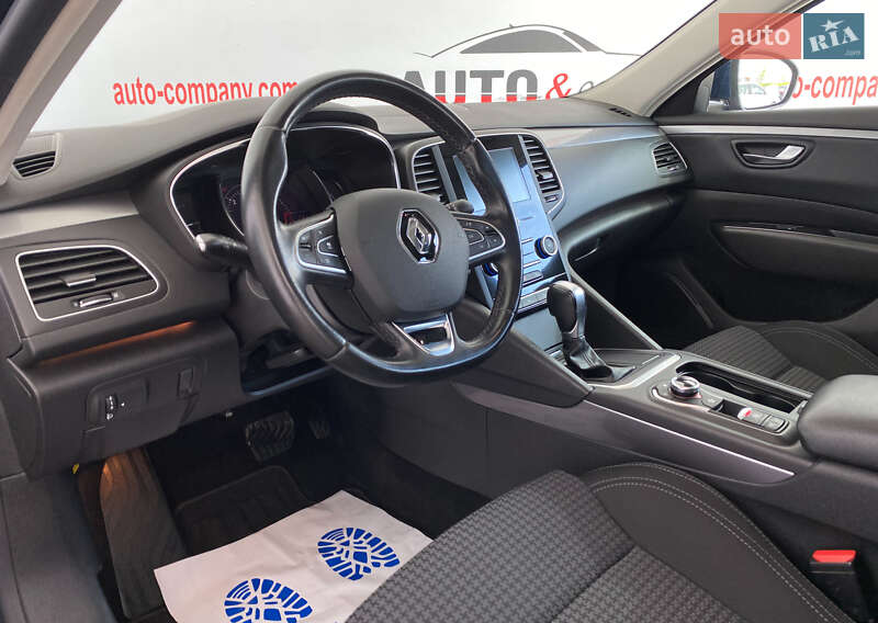 Универсал Renault Talisman 2018 в Львове