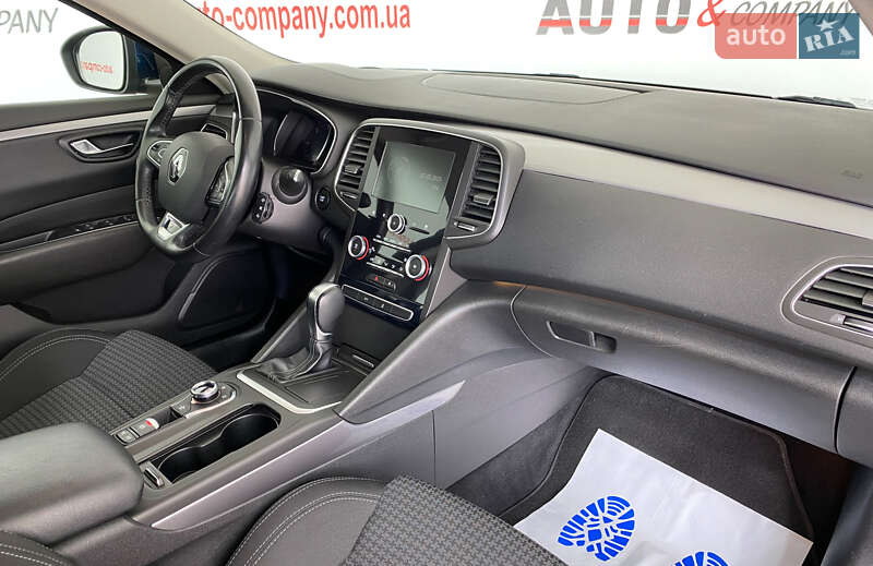 Универсал Renault Talisman 2018 в Львове
