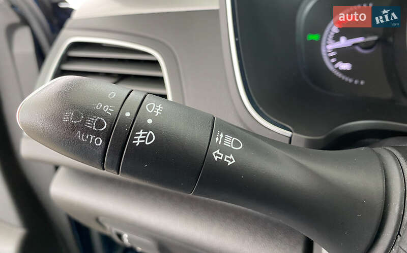 Универсал Renault Talisman 2018 в Львове