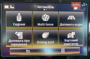 Універсал Renault Talisman 2018 в 