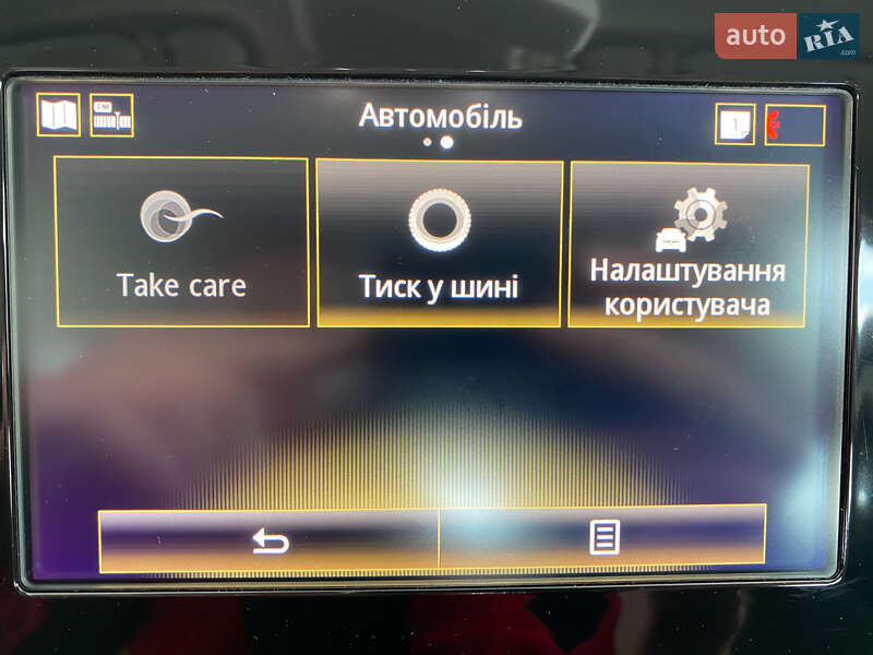 Универсал Renault Talisman 2018 в Львове