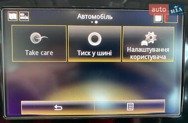 Універсал Renault Talisman 2018 в 
