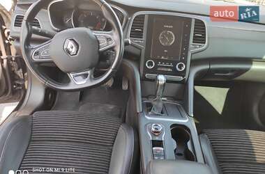 Седан Renault Talisman 2020 в 
