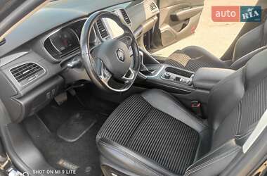 Седан Renault Talisman 2020 в 