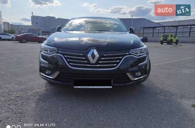 Седан Renault Talisman 2020 в 