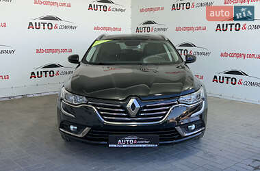 Универсал Renault Talisman 2019 в 