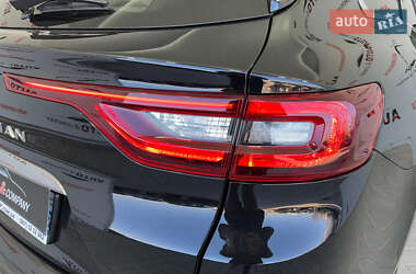 Универсал Renault Talisman 2019 в 