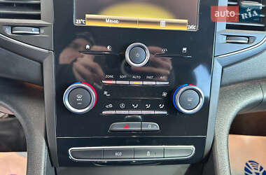 Универсал Renault Talisman 2019 в 