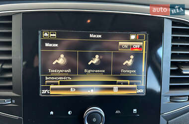 Универсал Renault Talisman 2019 в 